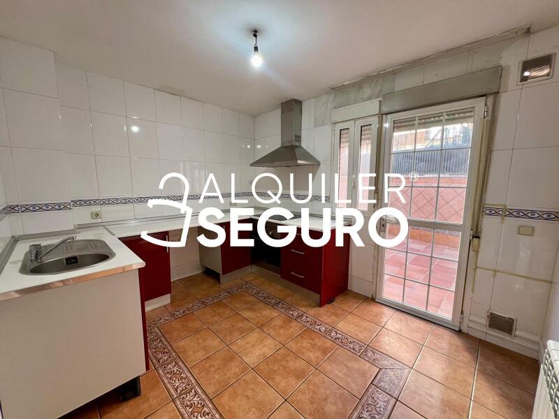 Inmueble en Calle Real de Burgos, MADRID