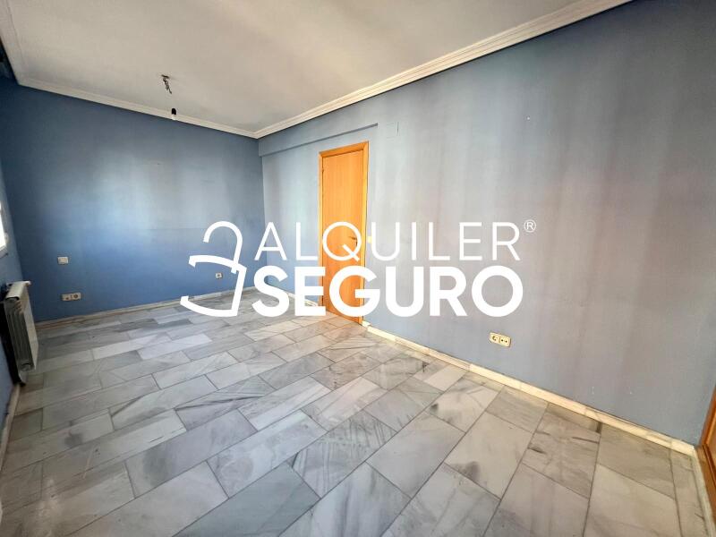 Inmueble en Calle Real de Burgos, MADRID