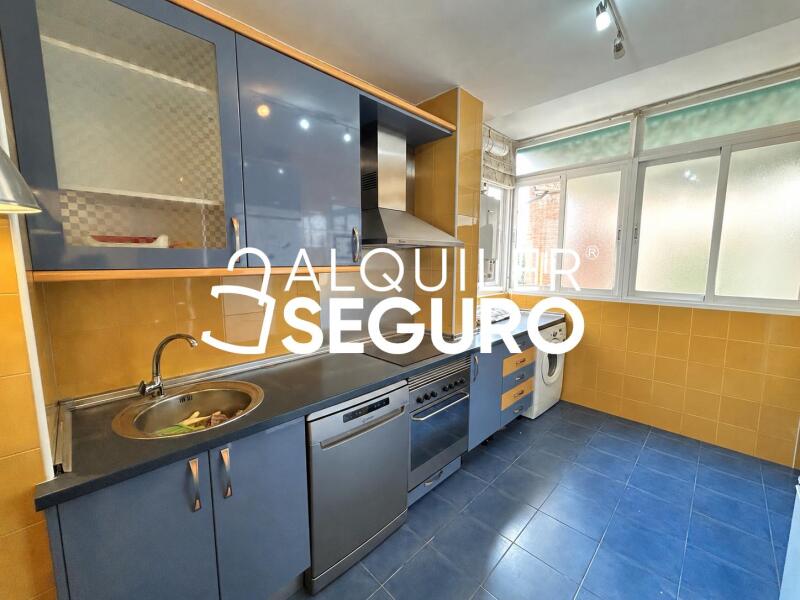 Inmueble en Calle Fernando Poo, MADRID