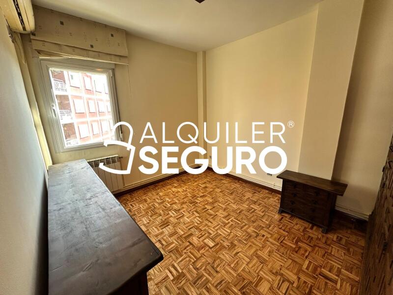 Inmueble en Calle Fernando Poo, MADRID
