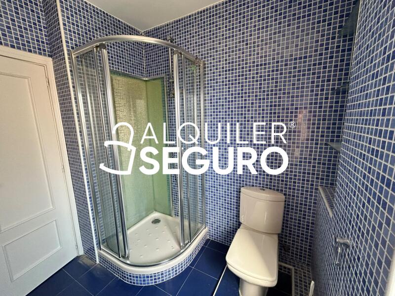 Inmueble en Calle Fernando Poo, MADRID