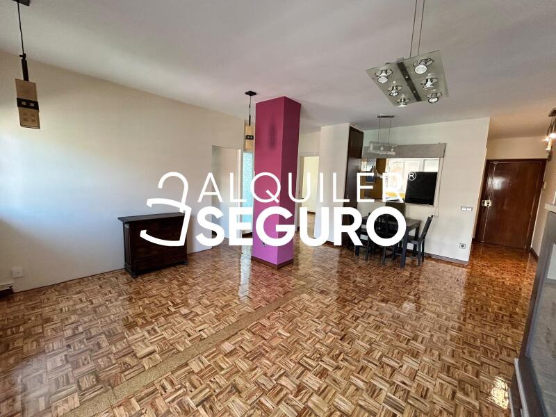 Inmueble en Calle Fernando Poo, MADRID