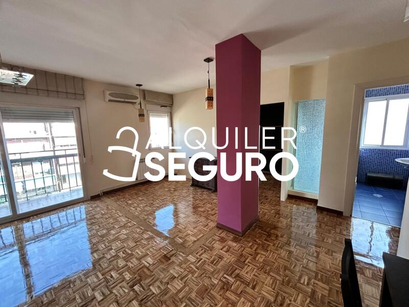 Inmueble en Calle Fernando Poo, MADRID