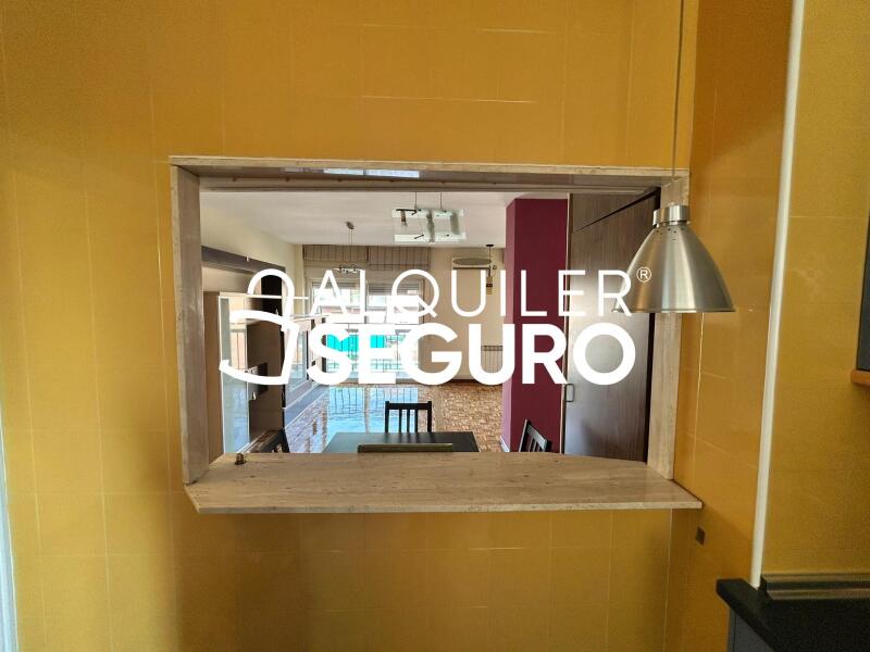 Inmueble en Calle Fernando Poo, MADRID