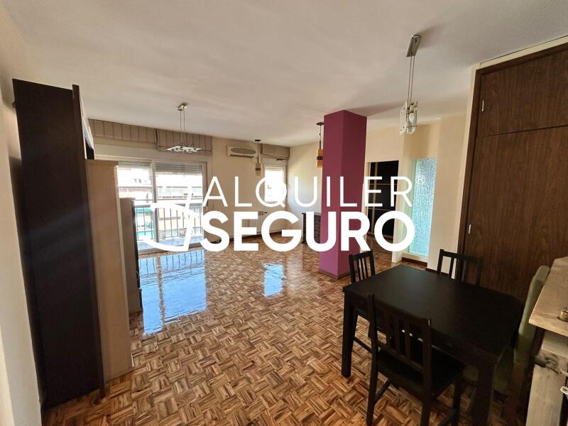 Inmueble en Calle Fernando Poo, MADRID
