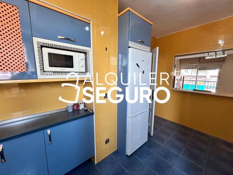 Inmueble en Calle Fernando Poo, MADRID
