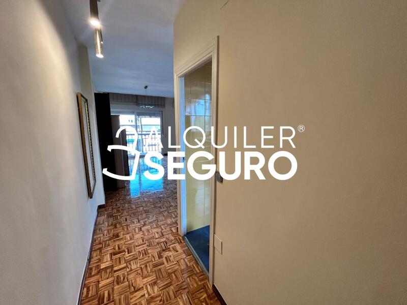 Inmueble en Calle Fernando Poo, MADRID