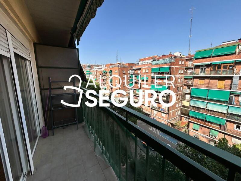 Inmueble en Calle Fernando Poo, MADRID
