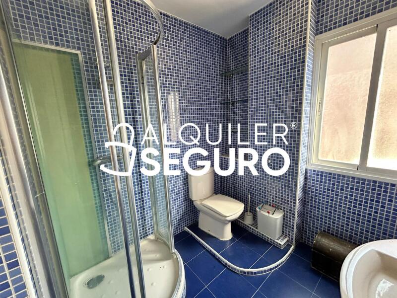 Inmueble en Calle Fernando Poo, MADRID