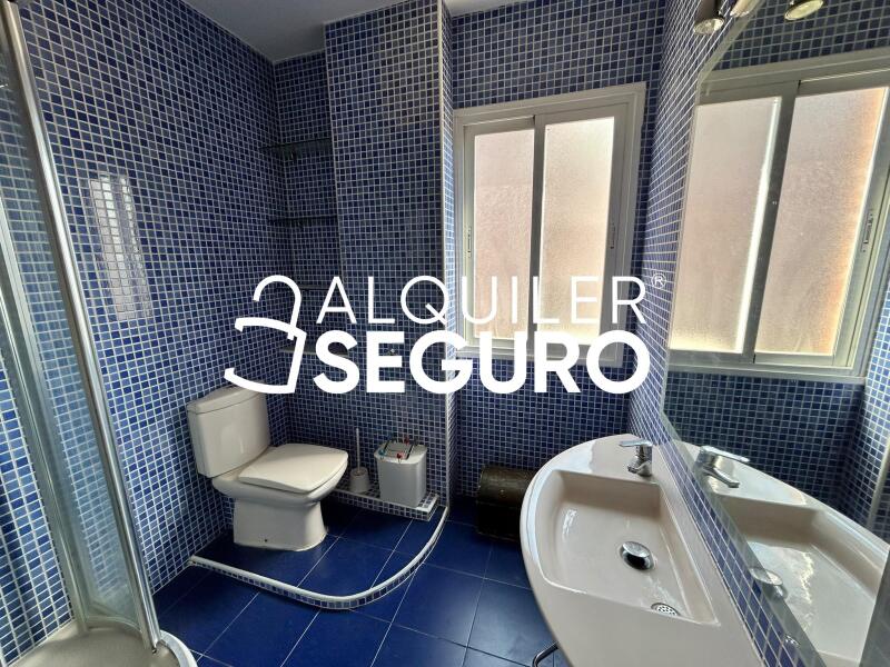 Inmueble en Calle Fernando Poo, MADRID