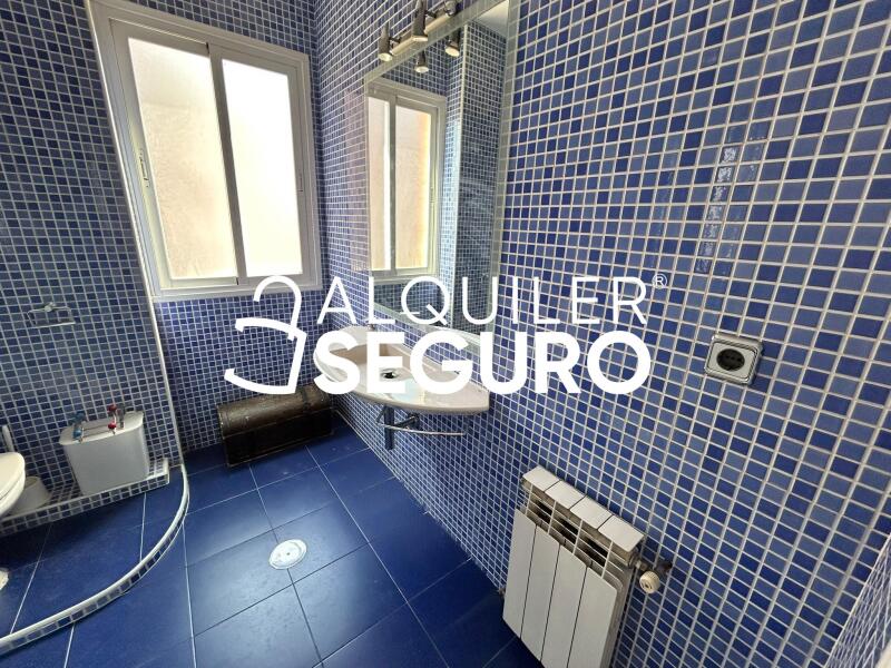 Inmueble en Calle Fernando Poo, MADRID