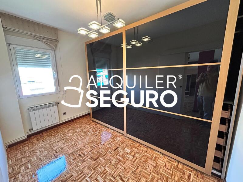 Inmueble en Calle Fernando Poo, MADRID