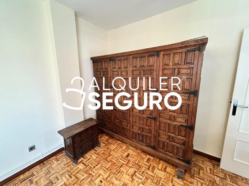 Inmueble en Calle Fernando Poo, MADRID