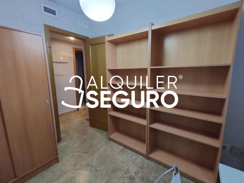 Inmueble en Avenida Plata, VALENCIA