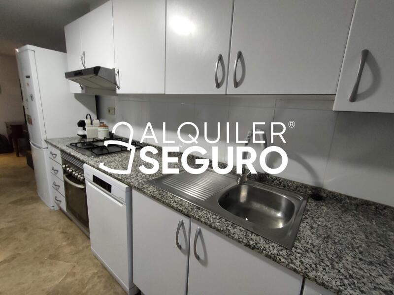 Inmueble en Avenida Plata, VALENCIA
