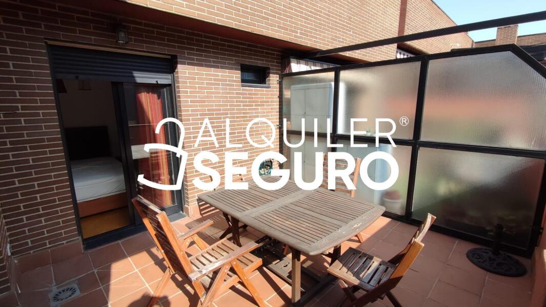 Inmueble en Calle Jose Die y Mas, MADRID