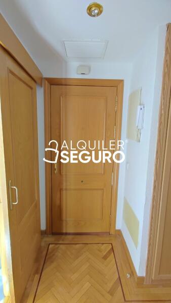 Inmueble en Calle Jose Die y Mas, MADRID