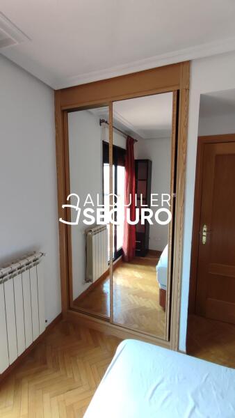 Inmueble en Calle Jose Die y Mas, MADRID