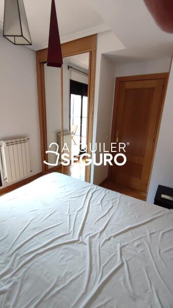 Inmueble en Calle Jose Die y Mas, MADRID