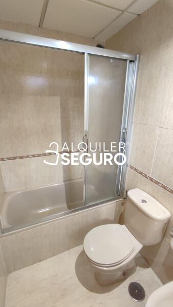 Inmueble en Calle Jose Die y Mas, MADRID
