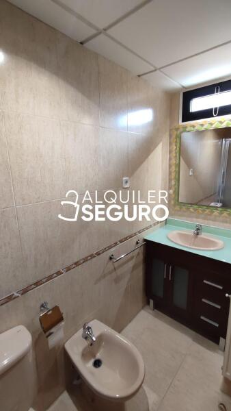 Inmueble en Calle Jose Die y Mas, MADRID