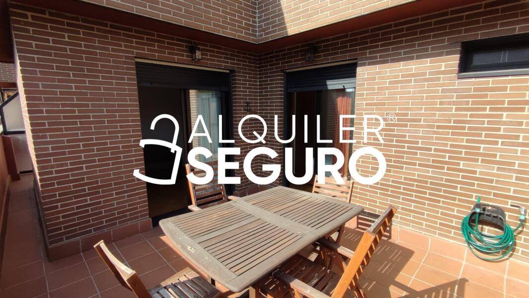 Inmueble en Calle Jose Die y Mas, MADRID