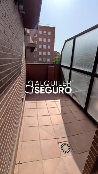 Inmueble en Calle Jose Die y Mas, MADRID