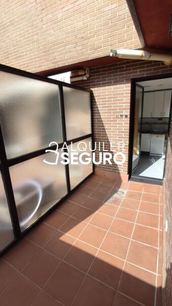 Inmueble en Calle Jose Die y Mas, MADRID