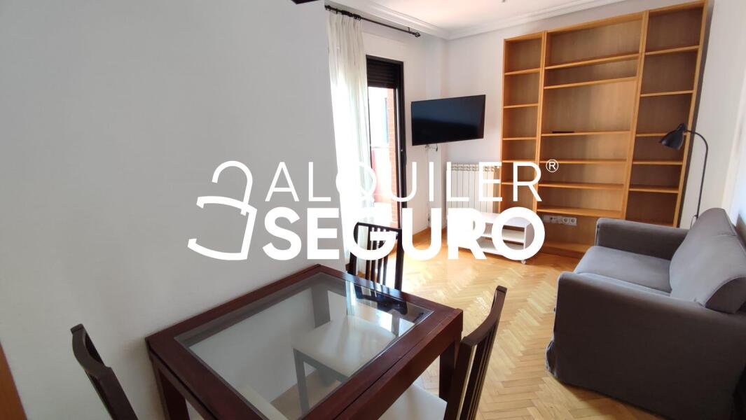 Inmueble en Calle Jose Die y Mas, MADRID