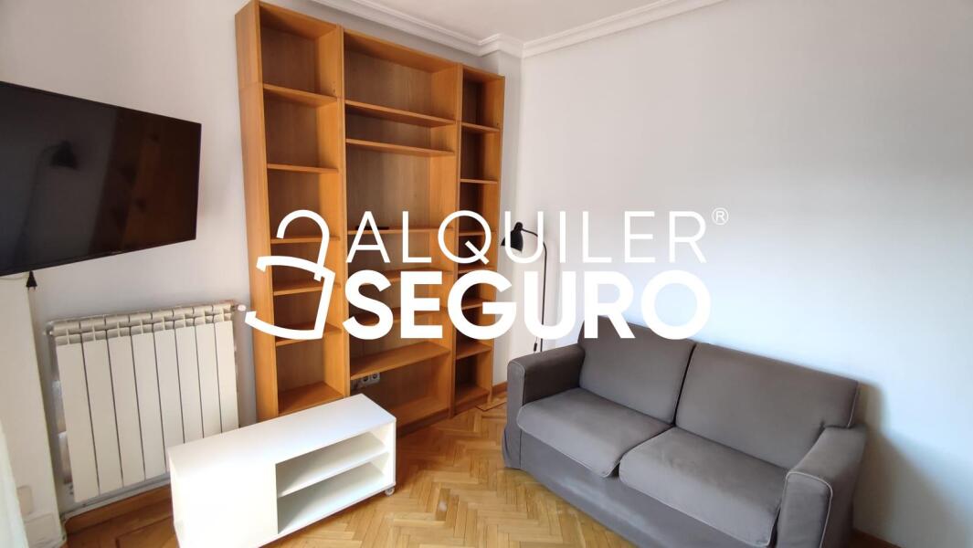 Inmueble en Calle Jose Die y Mas, MADRID