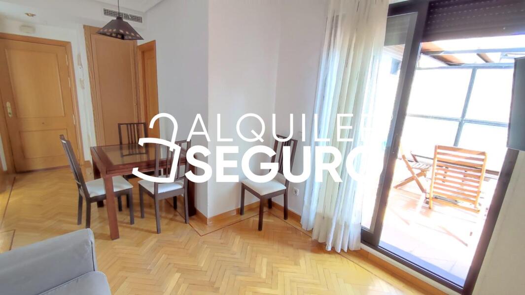 Inmueble en Calle Jose Die y Mas, MADRID
