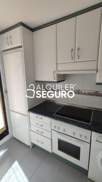 Inmueble en Calle Jose Die y Mas, MADRID