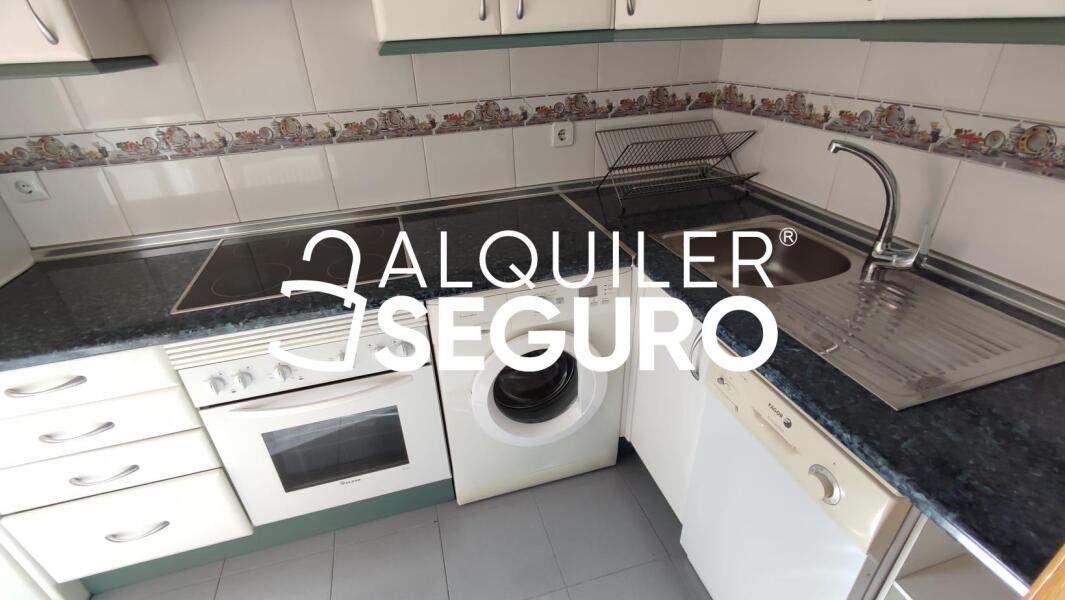 Inmueble en Calle Jose Die y Mas, MADRID