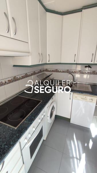Inmueble en Calle Jose Die y Mas, MADRID