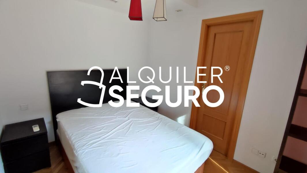 Inmueble en Calle Jose Die y Mas, MADRID