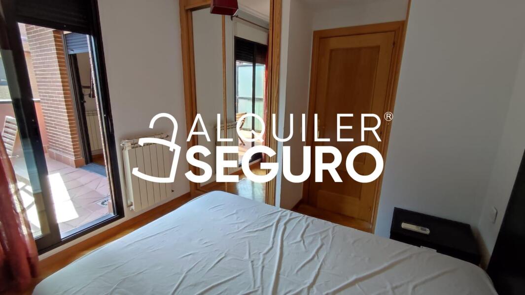 Inmueble en Calle Jose Die y Mas, MADRID