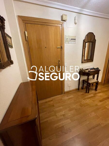 Inmueble en Calle de Dulcinea, MADRID