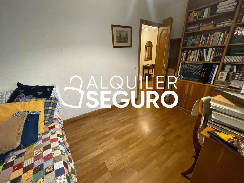 Inmueble en Calle de Dulcinea, MADRID
