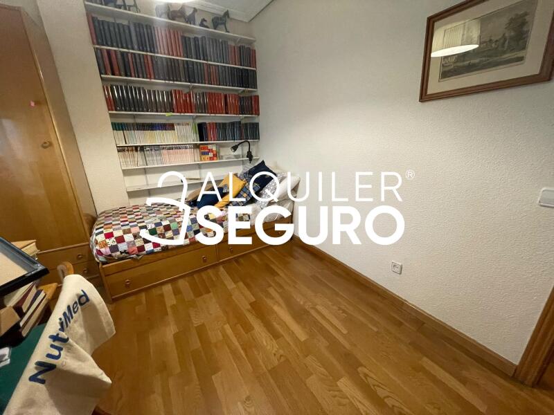 Inmueble en Calle de Dulcinea, MADRID