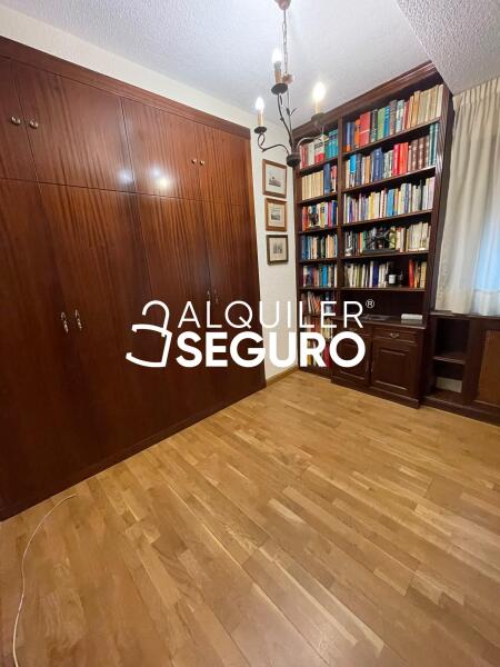 Inmueble en Calle de Dulcinea, MADRID