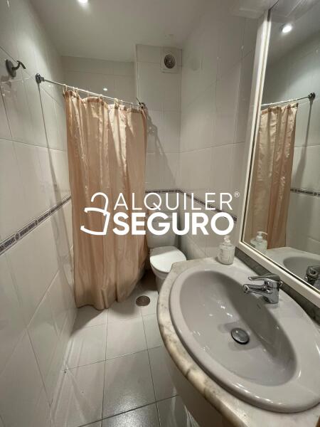 Inmueble en Calle de Dulcinea, MADRID