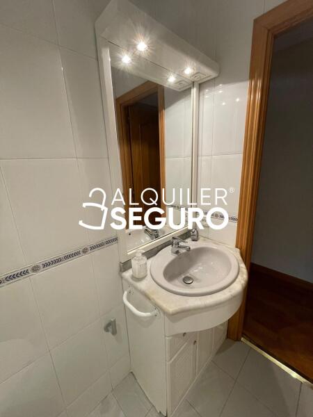 Inmueble en Calle de Dulcinea, MADRID