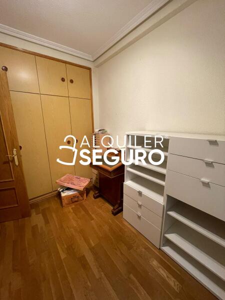 Inmueble en Calle de Dulcinea, MADRID