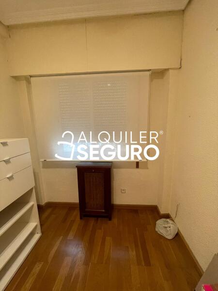 Inmueble en Calle de Dulcinea, MADRID