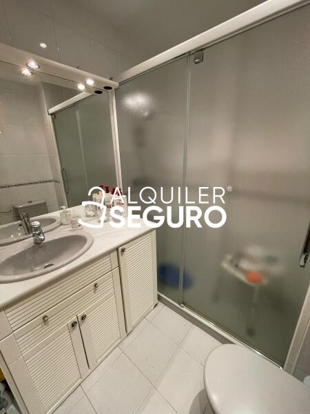 Inmueble en Calle de Dulcinea, MADRID