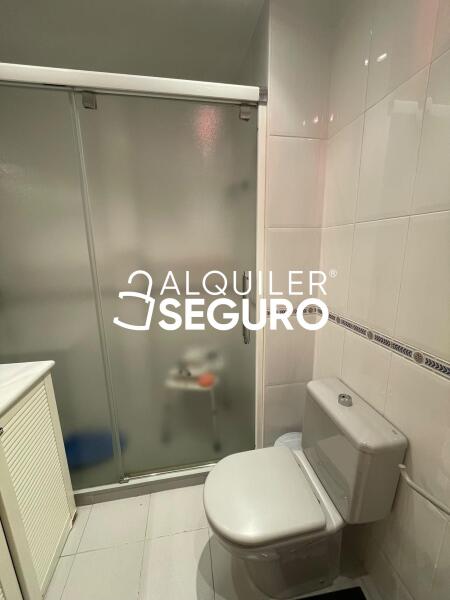 Inmueble en Calle de Dulcinea, MADRID