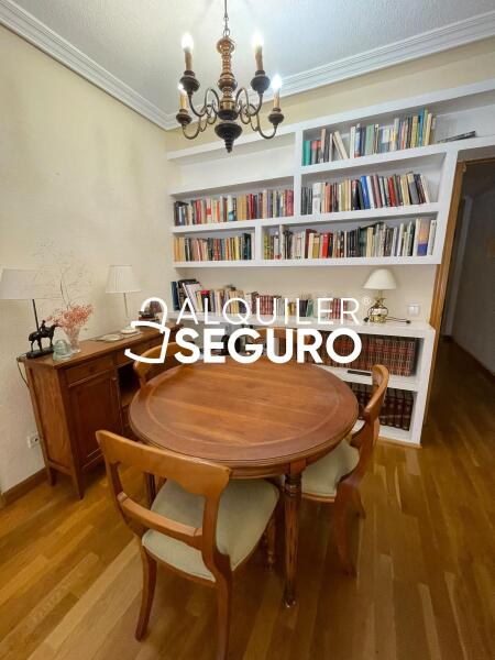 Inmueble en Calle de Dulcinea, MADRID