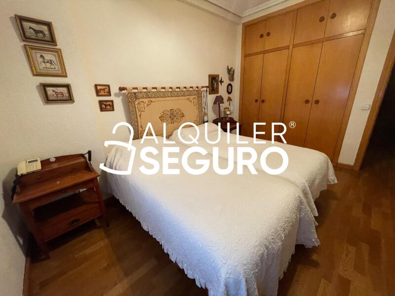Inmueble en Calle de Dulcinea, MADRID