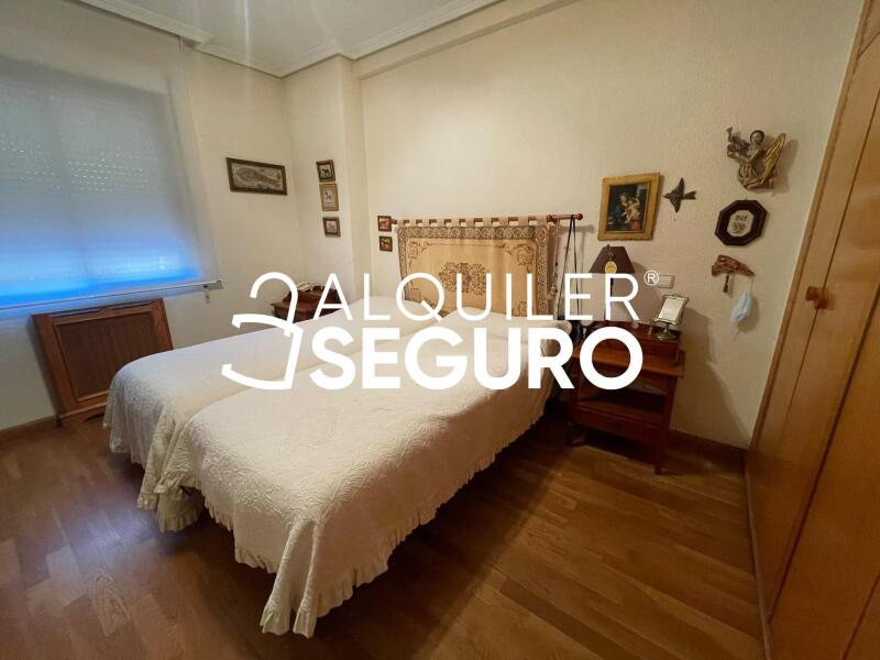 Inmueble en Calle de Dulcinea, MADRID