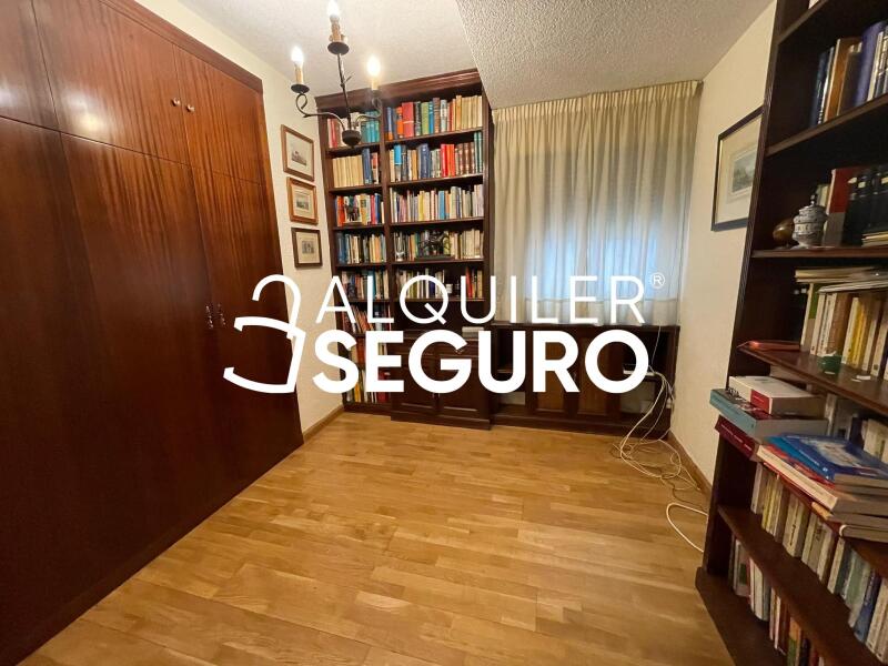 Inmueble en Calle de Dulcinea, MADRID